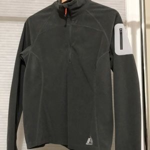 Eddie Bauer First Accent 1-4 ZIP Fleece